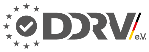 DDRV e.V. Logo